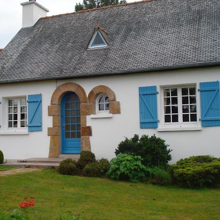 Bed and Breakfast moulin de la lande à Perros-Guirec Extérieur photo