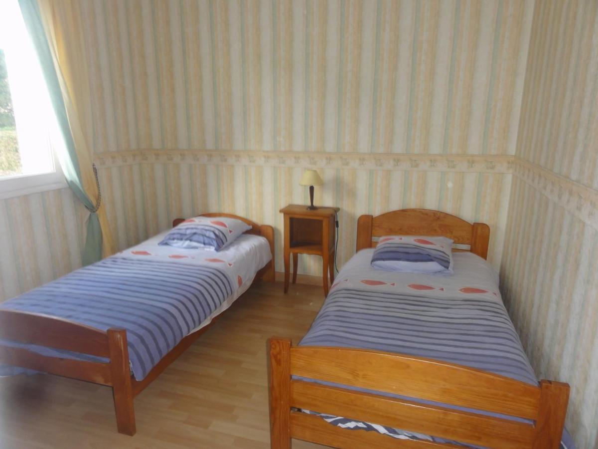 Bed and Breakfast moulin de la lande à Perros-Guirec Extérieur photo