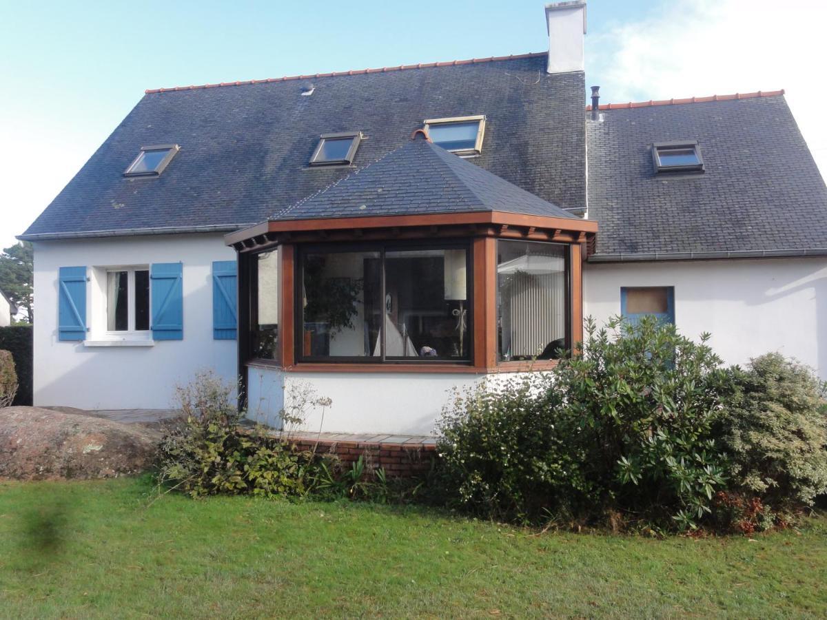 Bed and Breakfast moulin de la lande à Perros-Guirec Extérieur photo