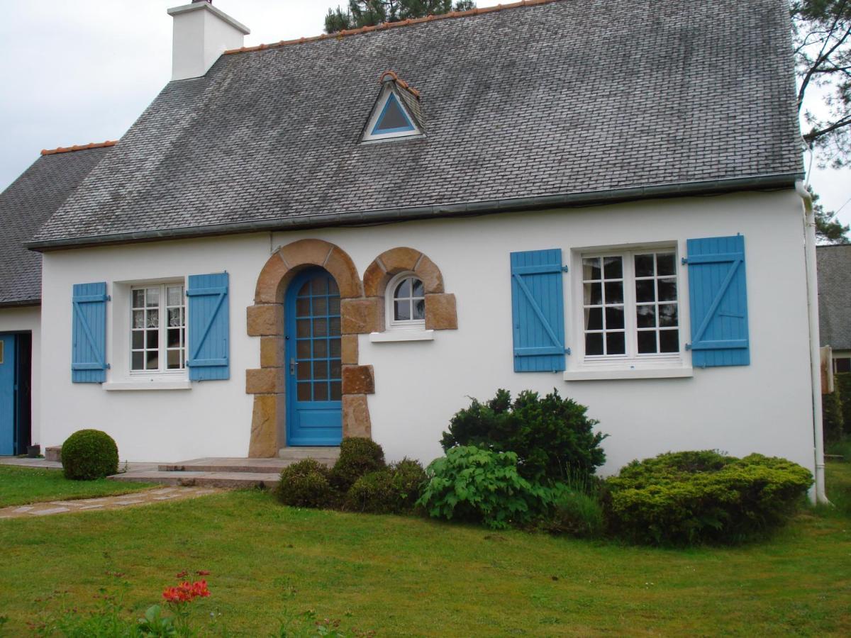 Bed and Breakfast moulin de la lande à Perros-Guirec Extérieur photo